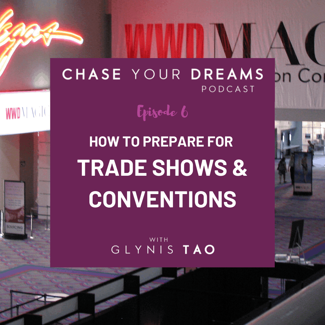 How to Prepare for Trade Shows and Conventions.