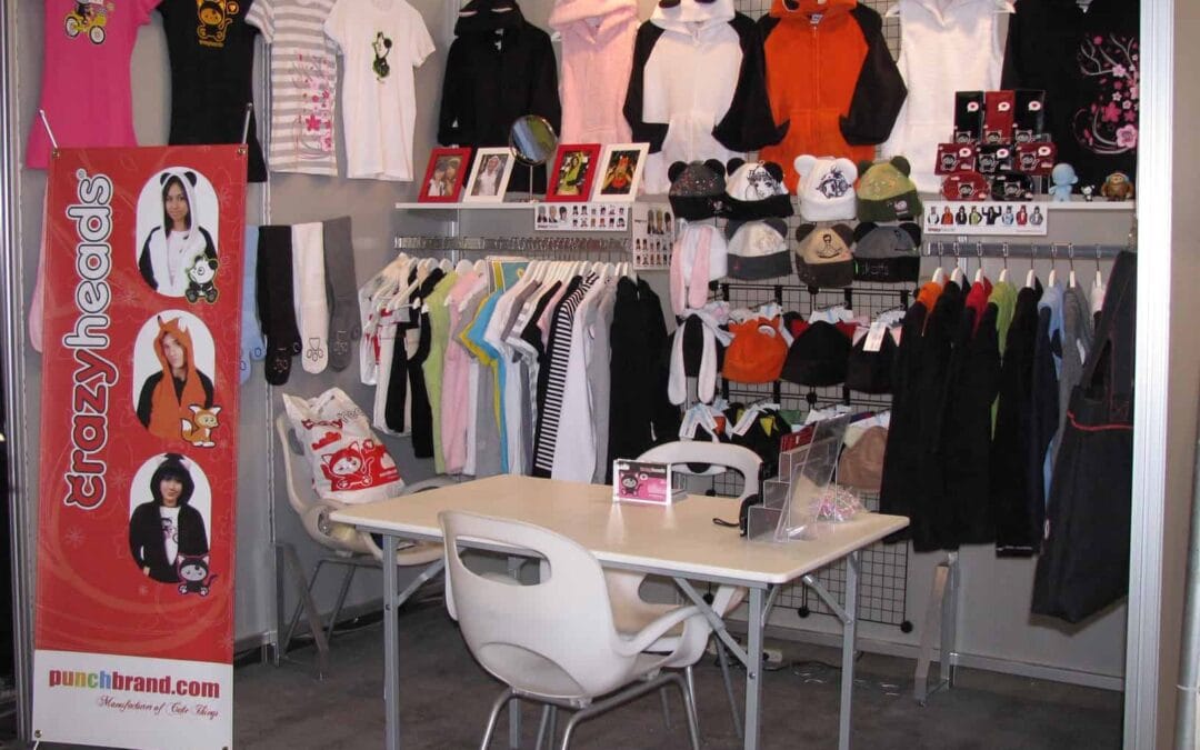 How to start a niche clothing business in 2020