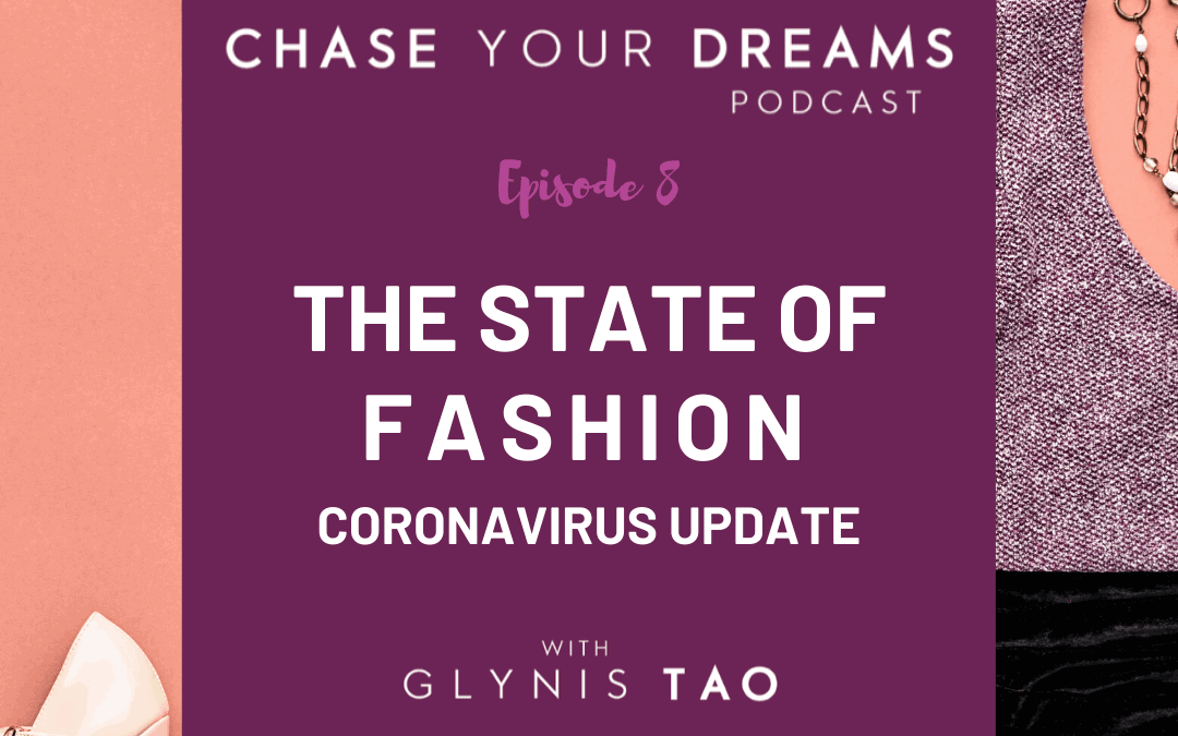 The State of Fashion Coronavirus Update