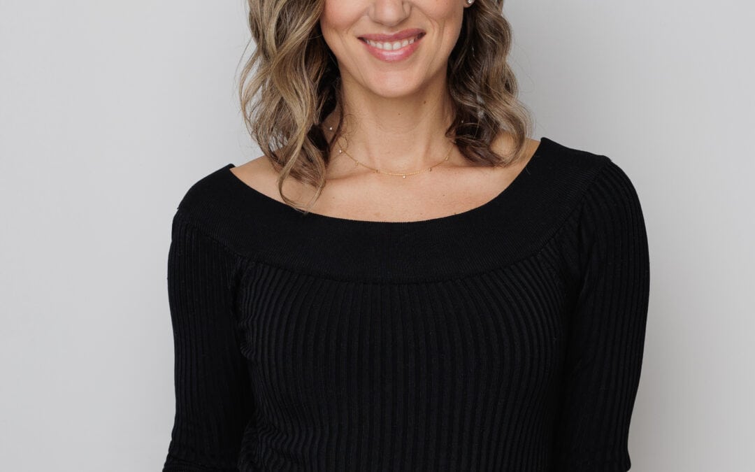 Mastering Brand Strategy with Allison Bran