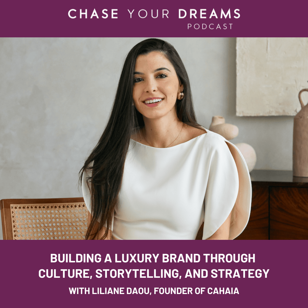 Podcast Interview IG Graphics (3) Building a Luxury Brand Through Culture, Storytelling, and Strategy