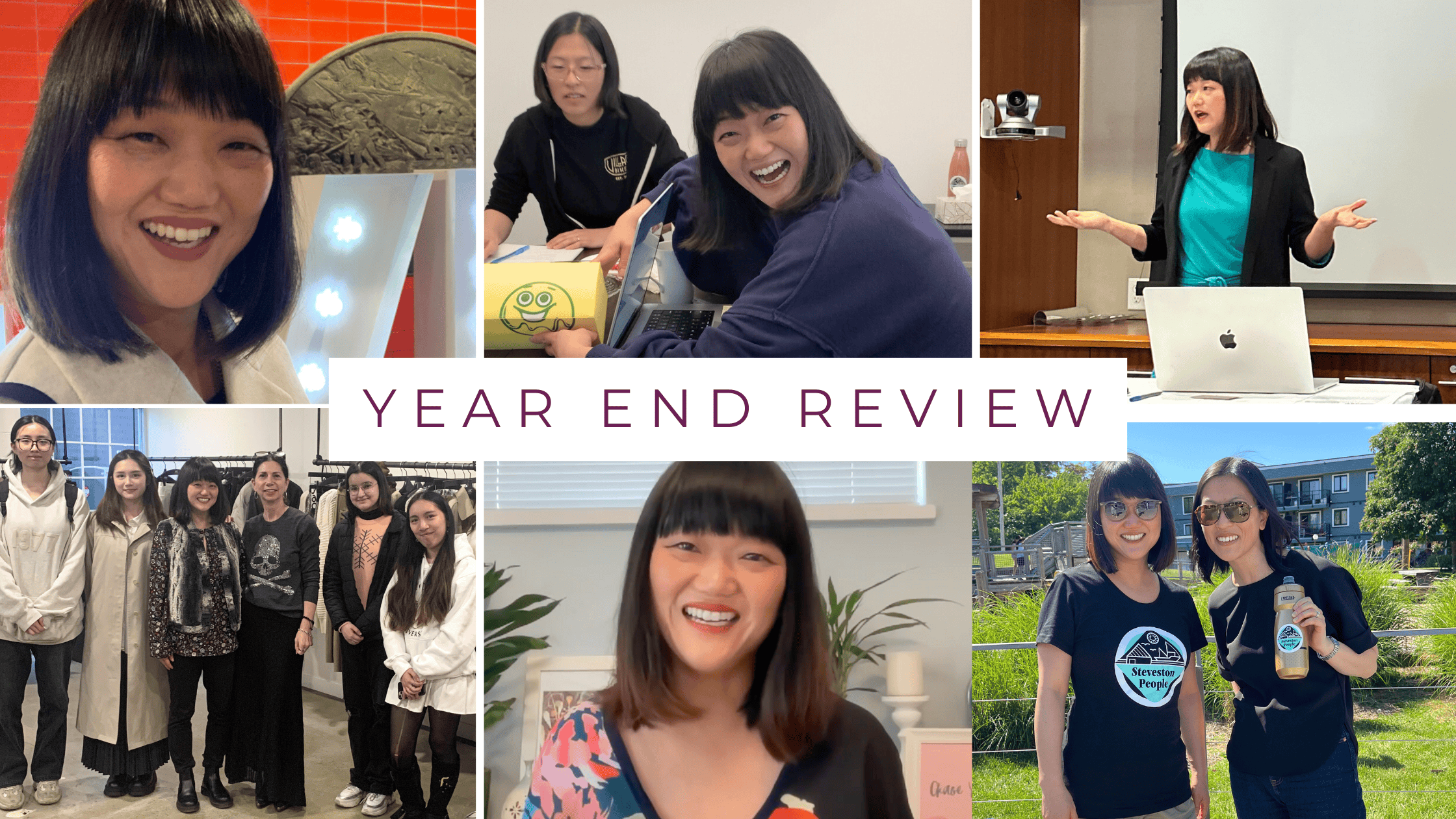 2024 year end review and reflect