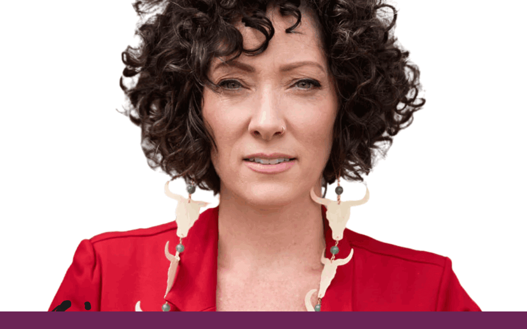 Rooted in Heritage: The Journey of Anne Mulaire
