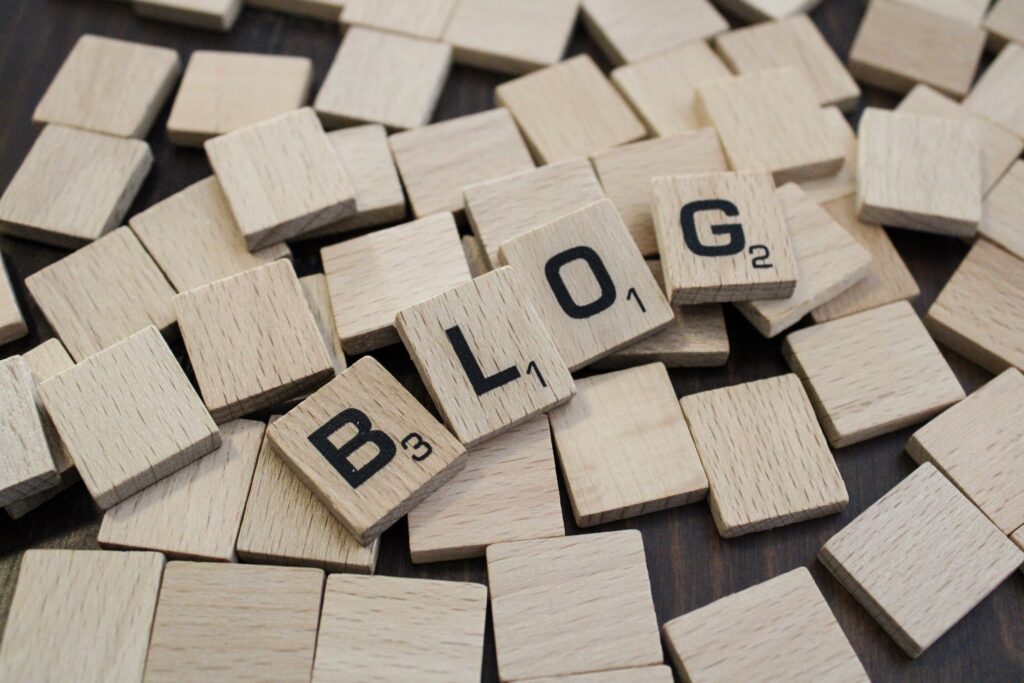 Benefits of Blogging for Business: Blog Writing Tips to Help Your Brand Stand Out