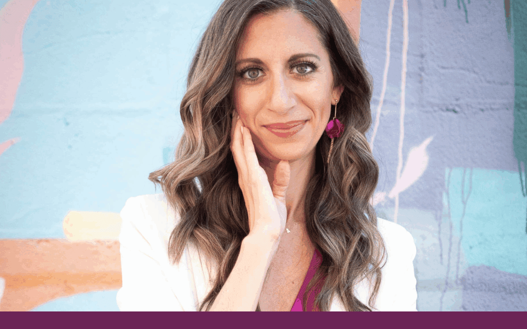 How Confident Founders Build Profitable Fashion Brands with Christine Daal