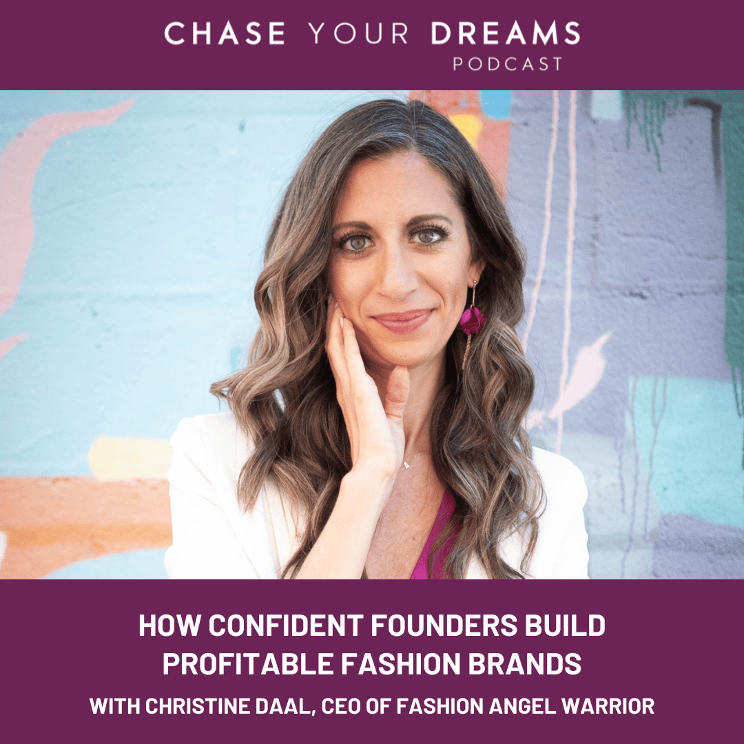 How Confident Founders Build Profitable Fashion Brands