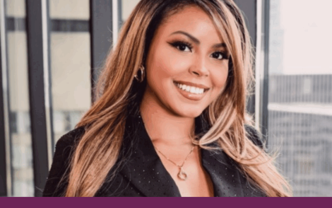 E-commerce & Retail Strategy in the Age of AI with Jeanel Alvarado