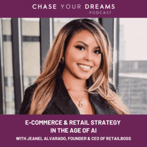 E-commerce & Retail Strategy in the Age of AI