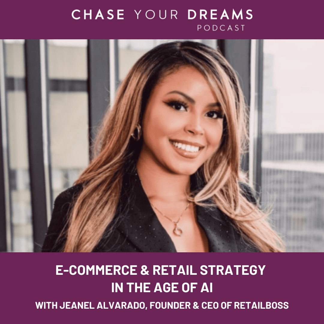 E-commerce & Retail Strategy in the Age of AI