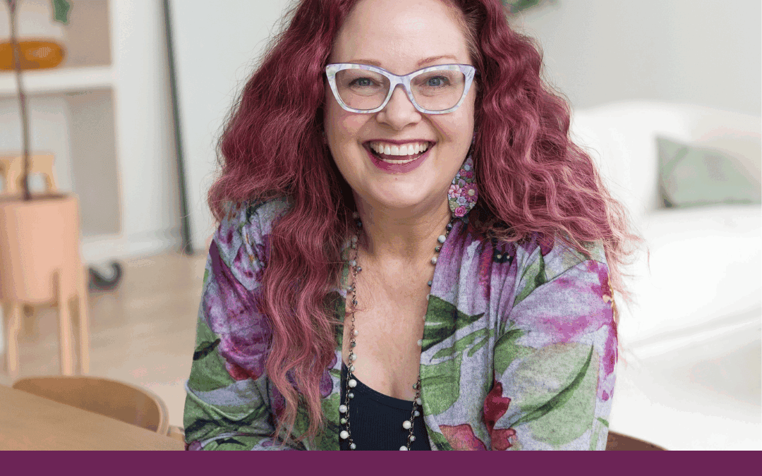 How to Build a Successful Fashion Retail Business with Laura-Jean Bernhardson