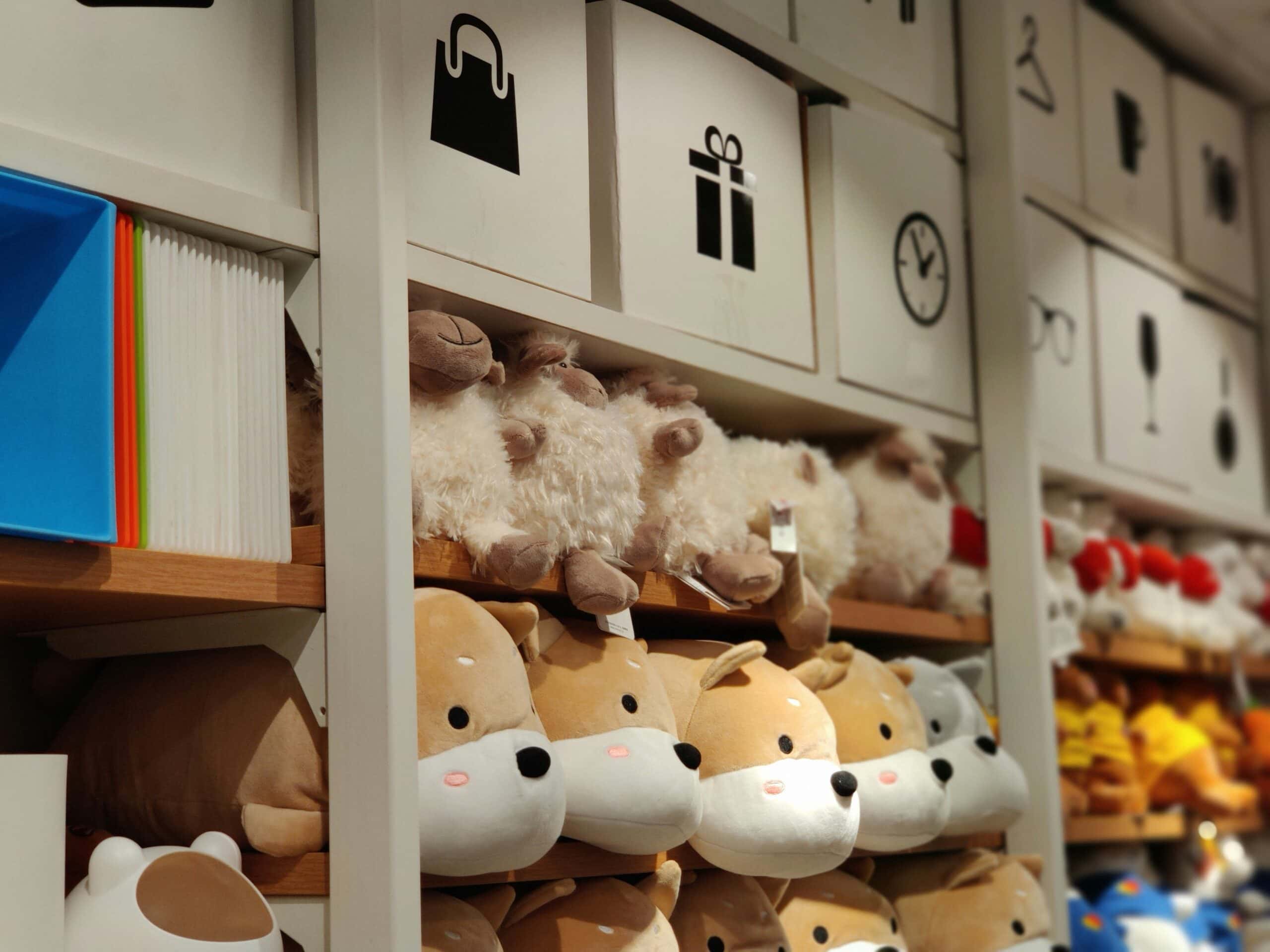 online kids boutique stuffed toys