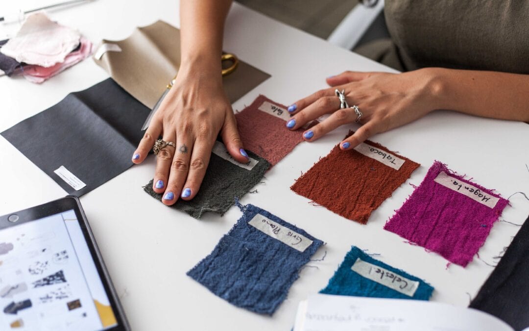 Product Development Process for your Clothing Brand
