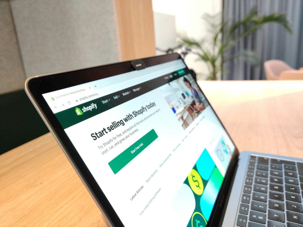 Shopify and SEO: A Perfect Pairing for Busy Entrepreneurs